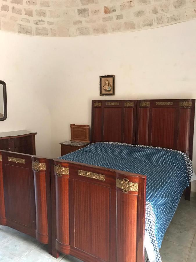 Trulli Della Masseria Staffone Алберобело Екстериор снимка