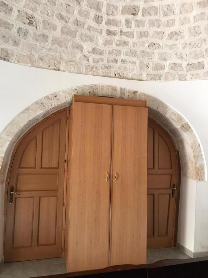 Trulli Della Masseria Staffone Алберобело Екстериор снимка