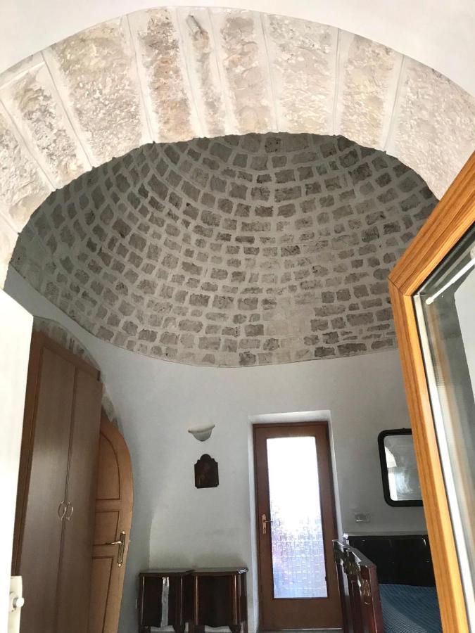 Trulli Della Masseria Staffone Алберобело Екстериор снимка