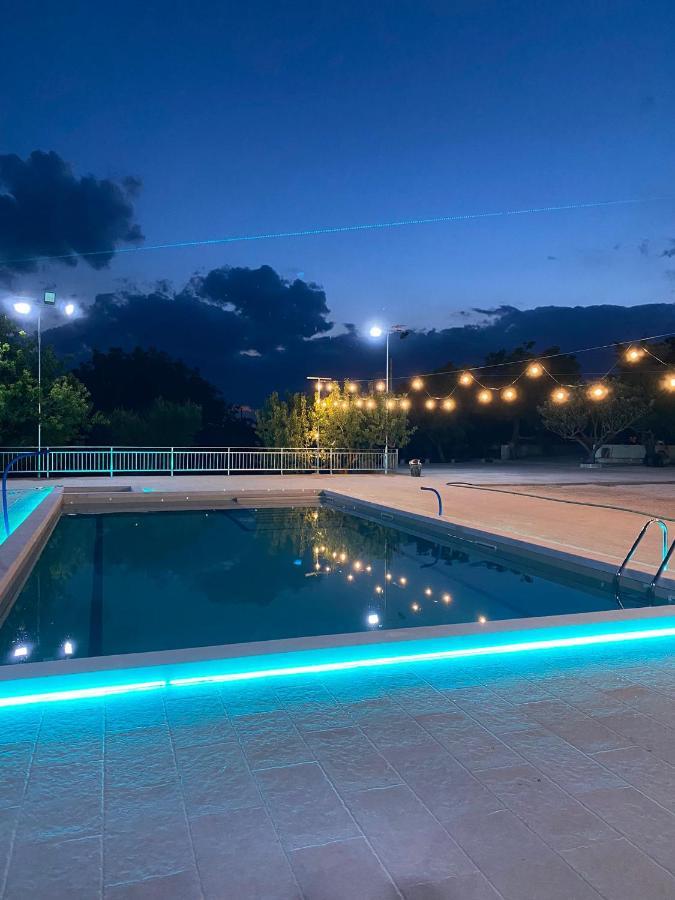 Trulli Della Masseria Staffone Алберобело Екстериор снимка