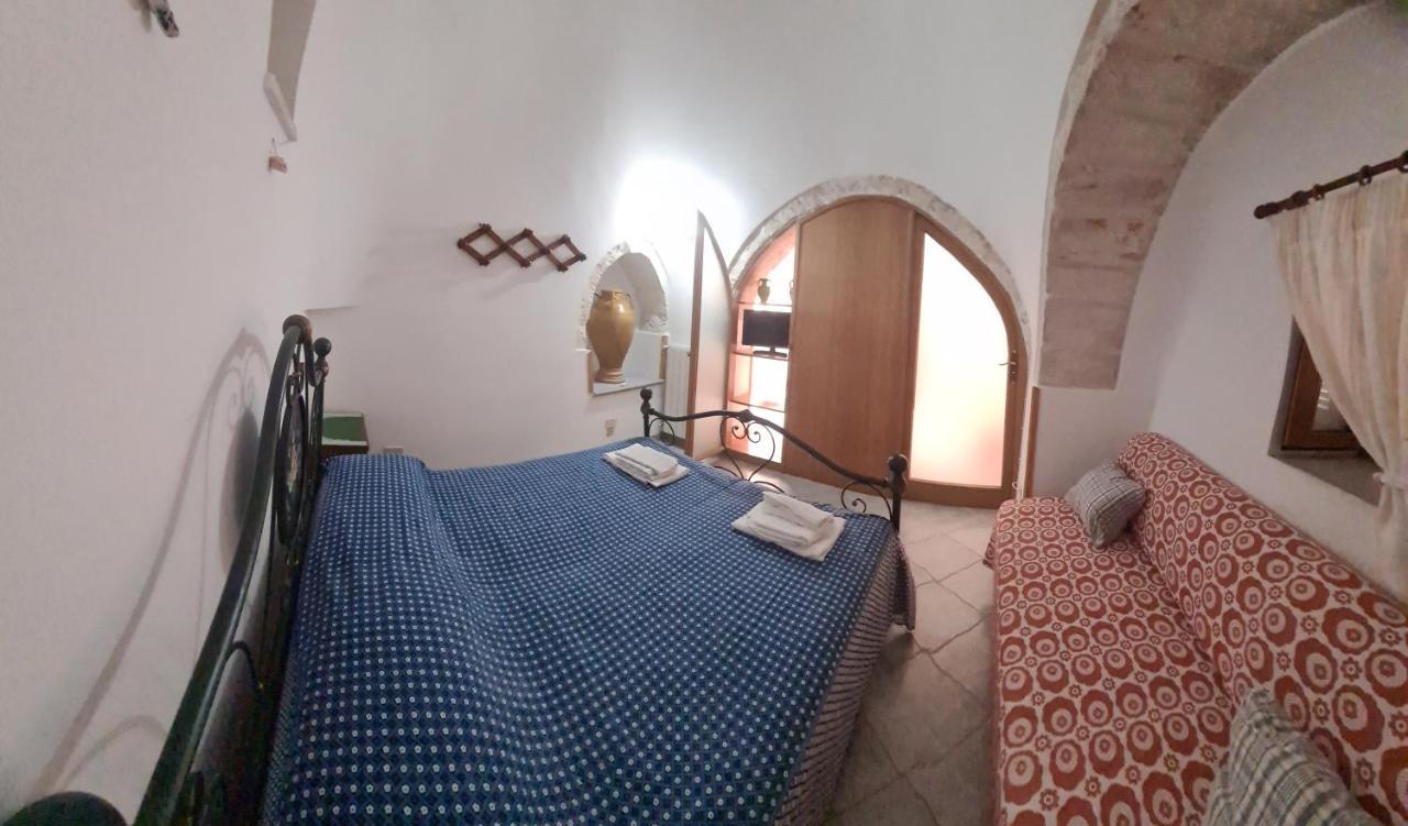Trulli Della Masseria Staffone Алберобело Екстериор снимка