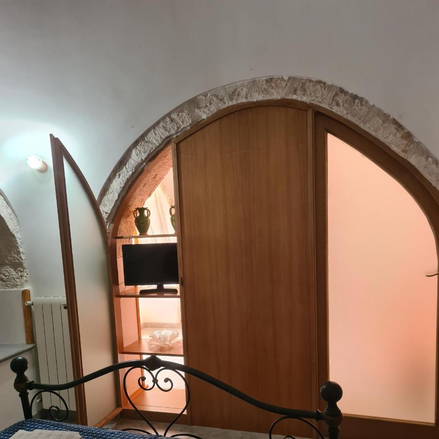Trulli Della Masseria Staffone Алберобело Екстериор снимка